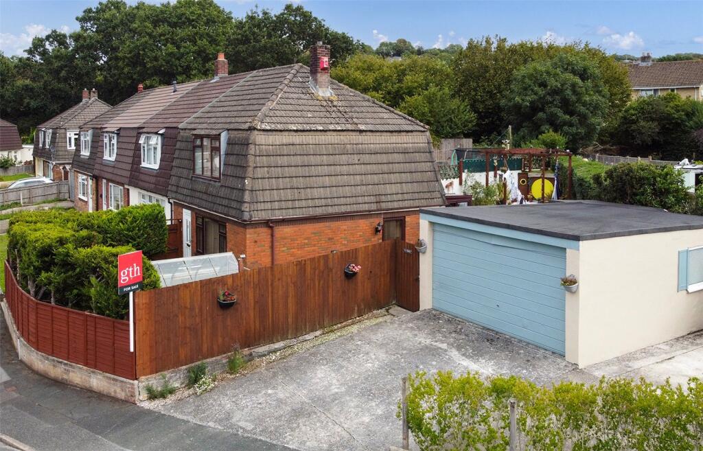 Main image of property: Hele Gardens, Plympton, Plymouth, Devon, PL7