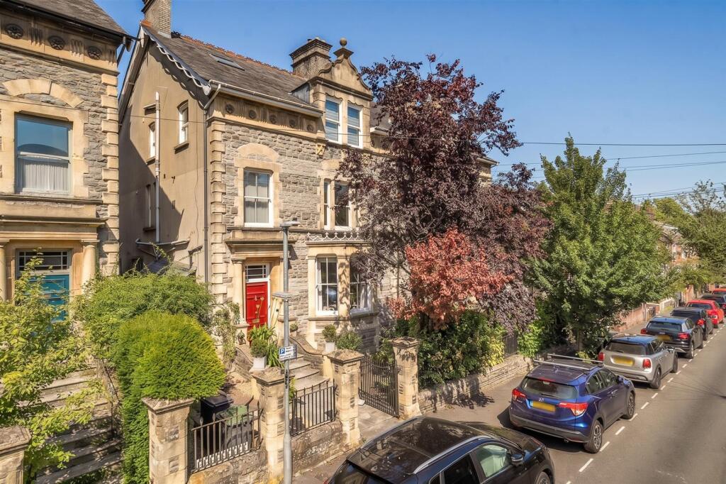 Main image of property: St. Marks Road, Salisbury