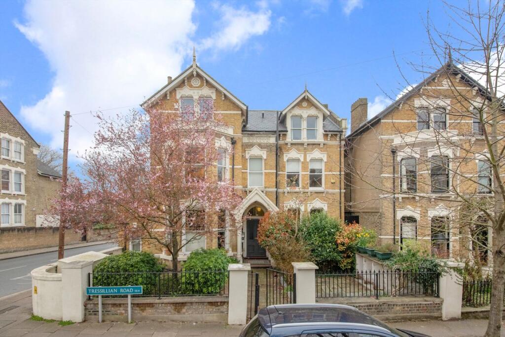 Main image of property: Tressillian Road, Brockley