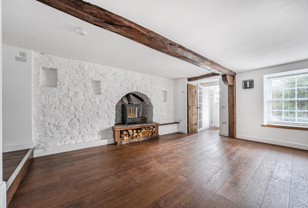 Main image of property: Church Road, Wick, Bristol, Gloucestershire, BS30