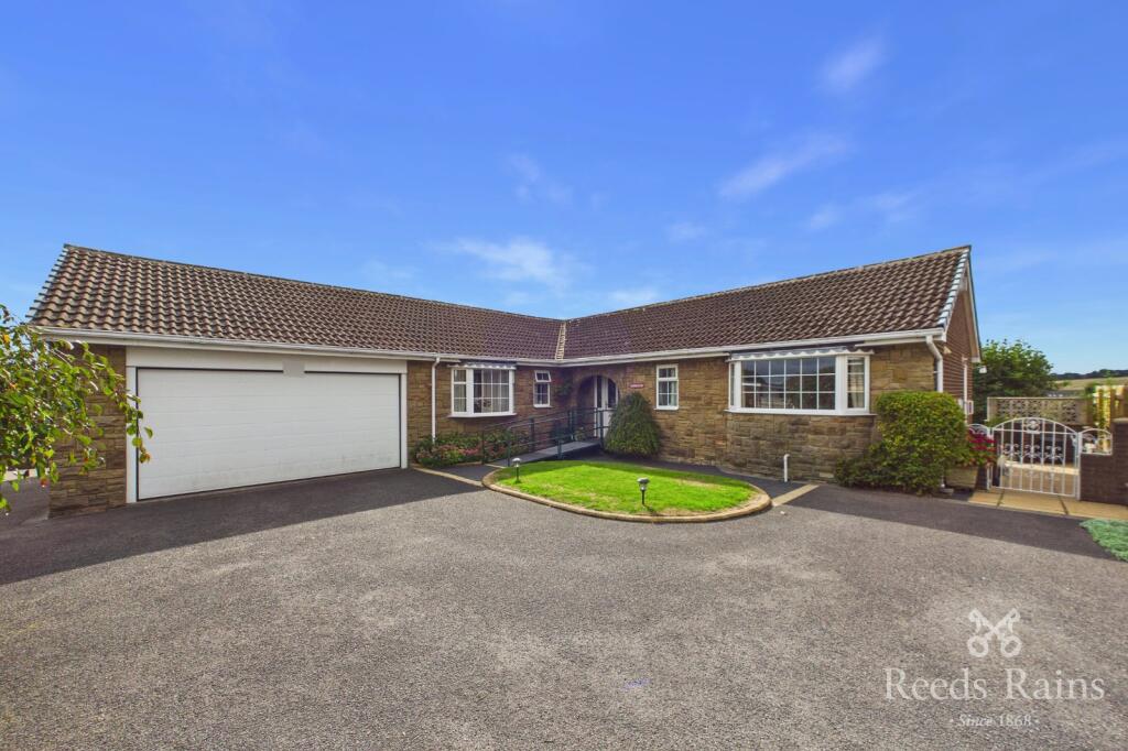 Main image of property: Danesleigh Drive, Middlestown, Wakefield, West Yorkshire, WF4