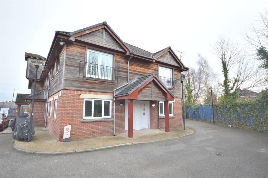 Main image of property: The Chandlery, Stretford, Manchester