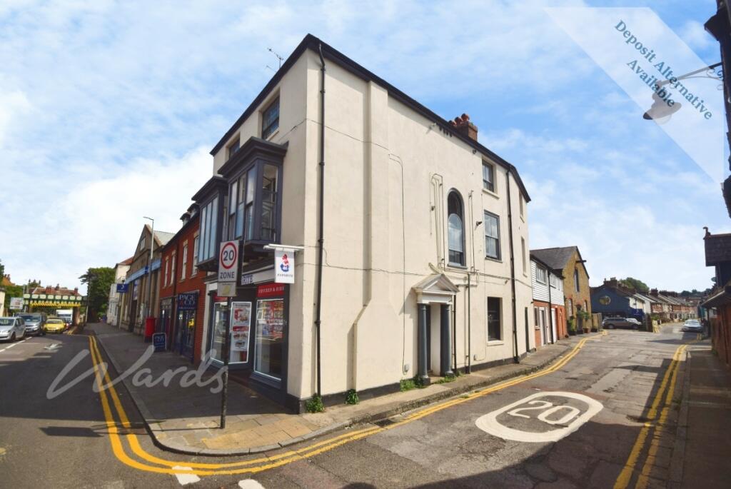 Main image of property: Wincheap Canterbury CT1