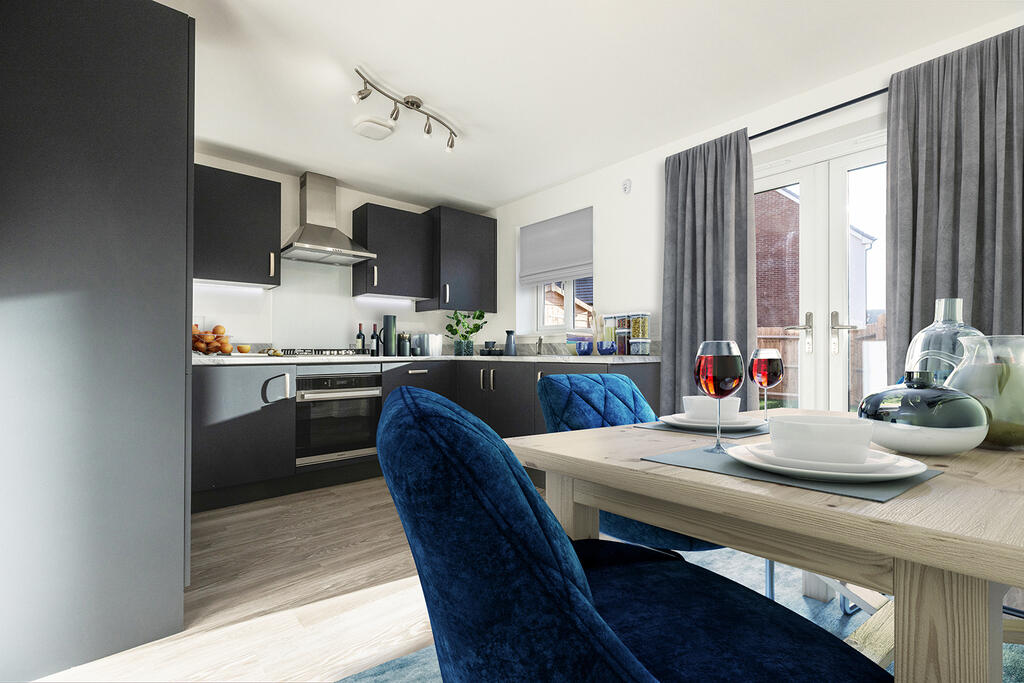 Main image of property: Fordham Road
Soham
CB7 5AH