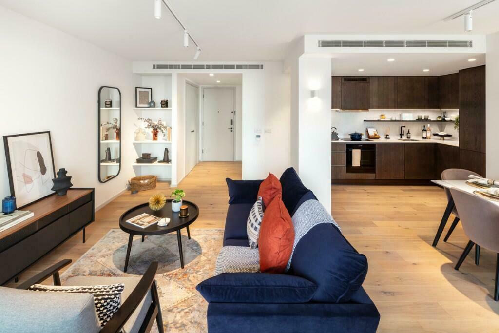 Main image of property: 709, Author Kings Cross, York Way, London, N1