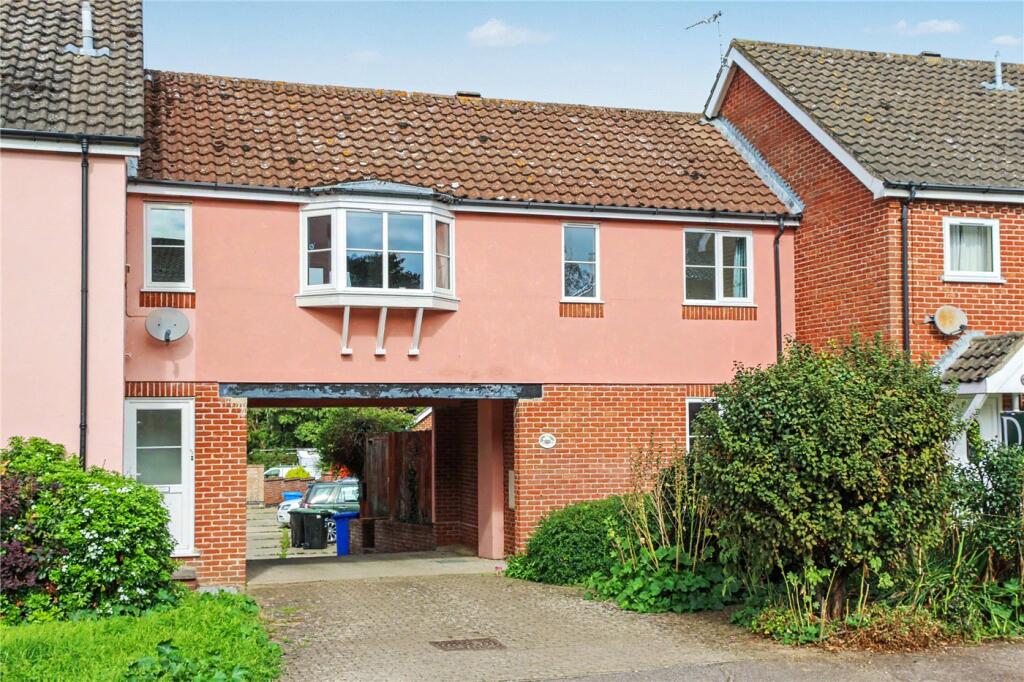 Main image of property: High Street, Wangford, Beccles, Suffolk, NR34