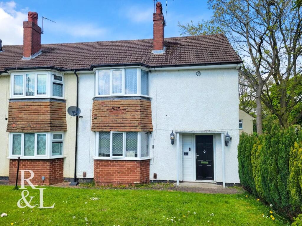 Main image of property: Meaton Grove, Birmingham