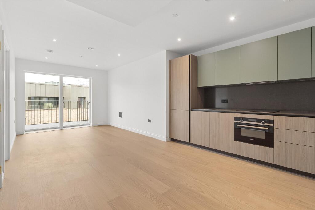 Main image of property: Watermeadow Lane, London SW6