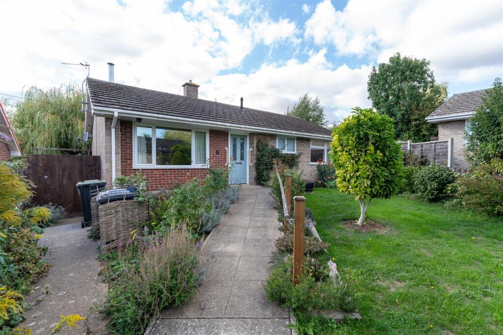 Main image of property: Link Lane, Sutton, Ely