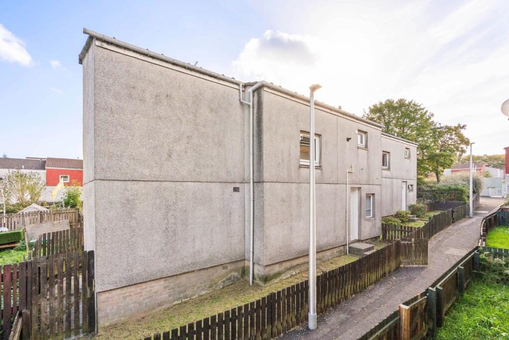 Main image of property: Morrison Way, Livingston, EH54