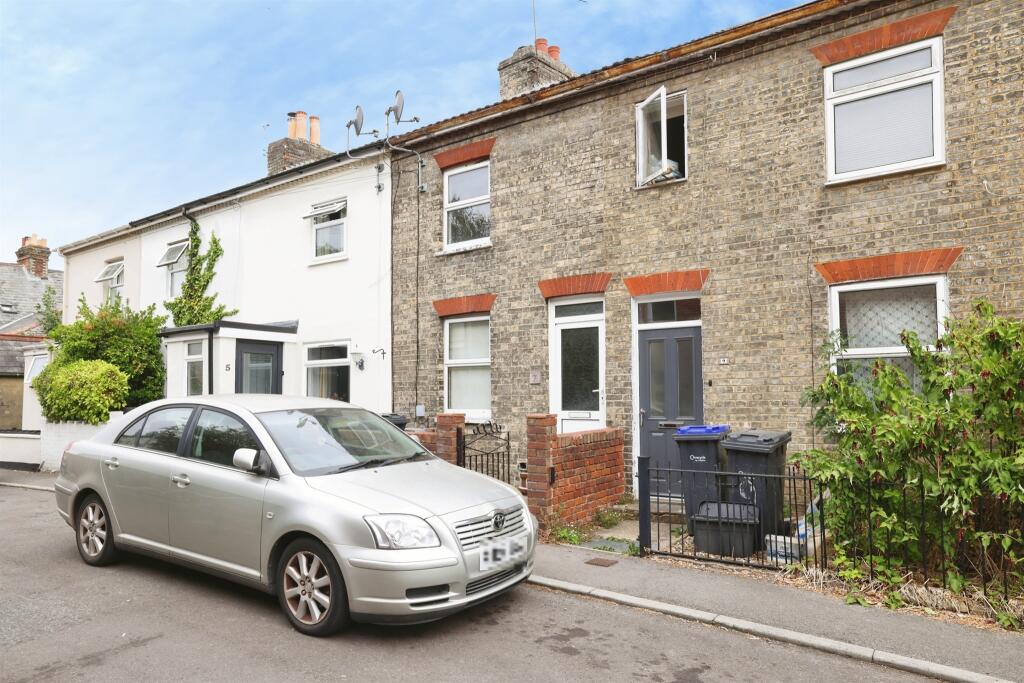 Main image of property: Highfield Road, Salisbury