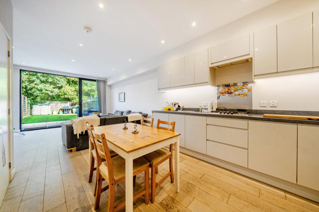 Main image of property: Woodland Way, Mitcham, CR4