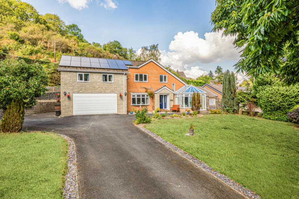 Main image of property: Chapel Close Knucklas LD7 1PF
