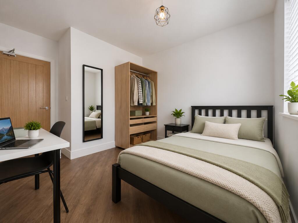 Main image of property: Flat 15, Loughborough Road, West Bridgford, Nottingham