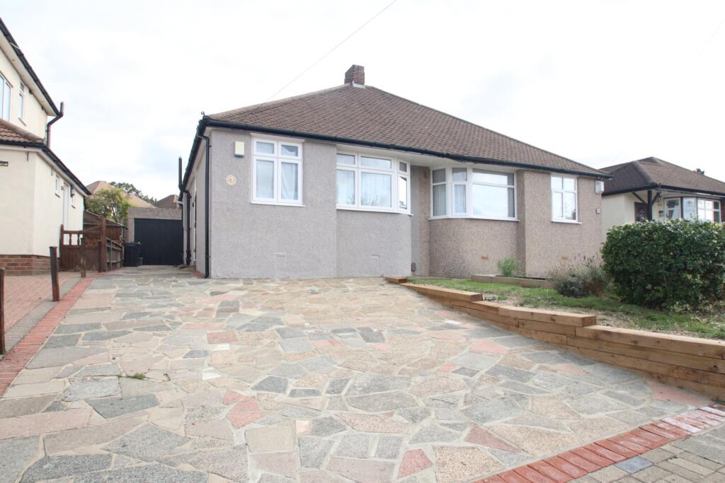 Main image of property: Andover Road, Orpington, BR6