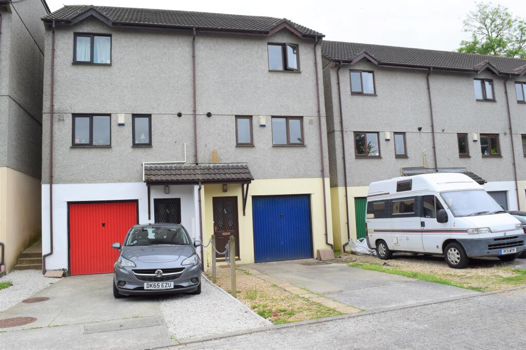 Main image of property: Redruth, Cornwall