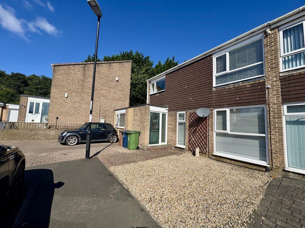 Main image of property: Herdinghill, Hawthorn Park Washington