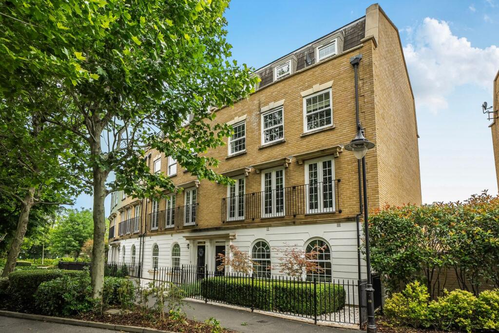 Main image of property: Brockwell Avenue, Beckenham, BR3