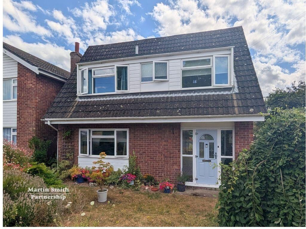 Main image of property: Higher Green Close, Newton Flotman, Norfolk