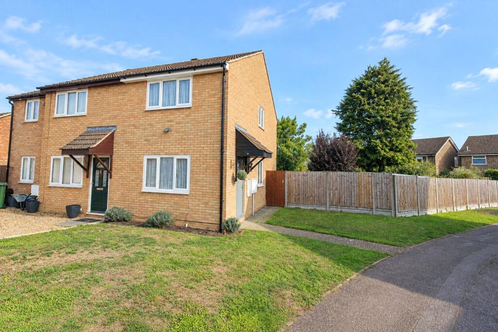Main image of property: Derwent Rise, Flitwick, Bedfordshire, MK45