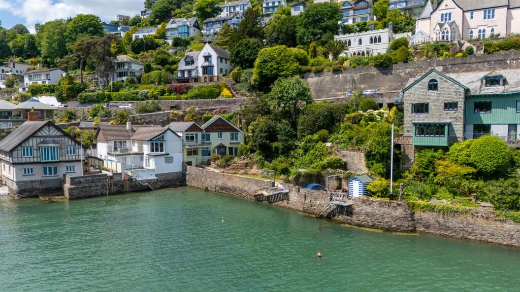 Main image of property: Waterside Home With Private Mooring