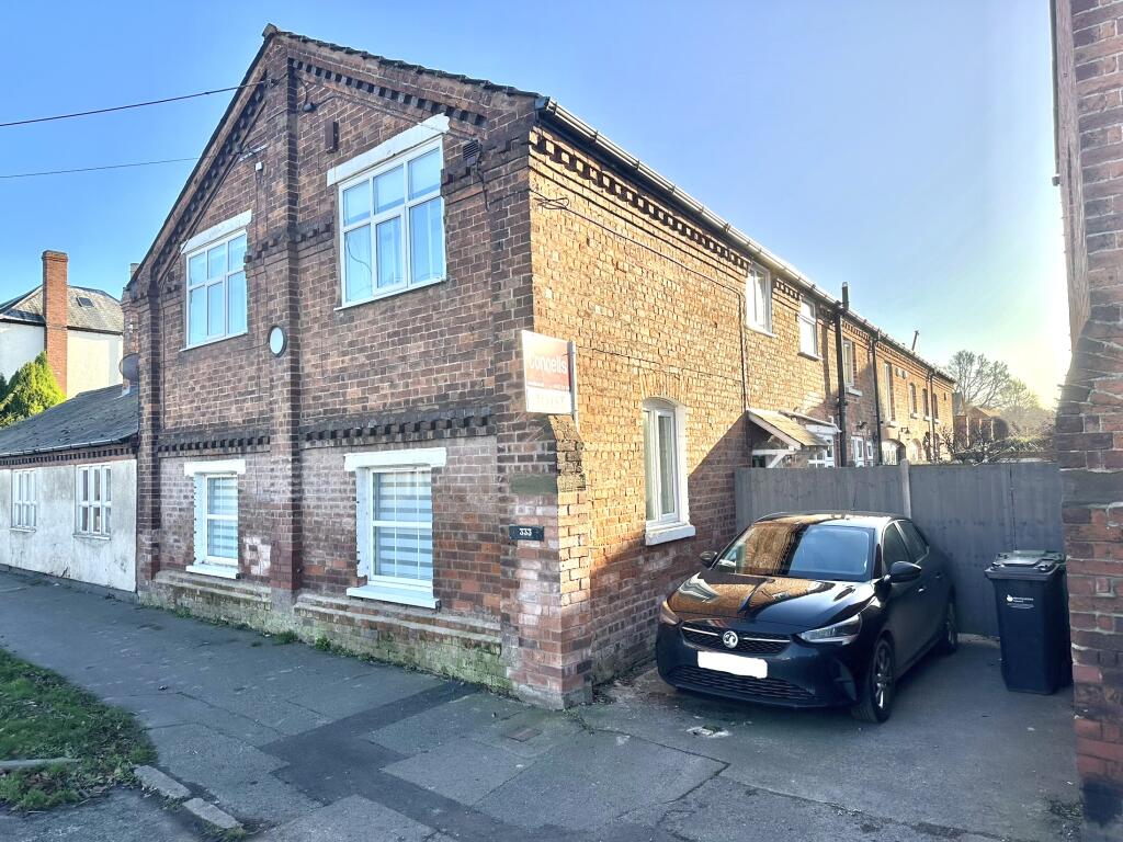 Main image of property: Kings Acre Road, HR4