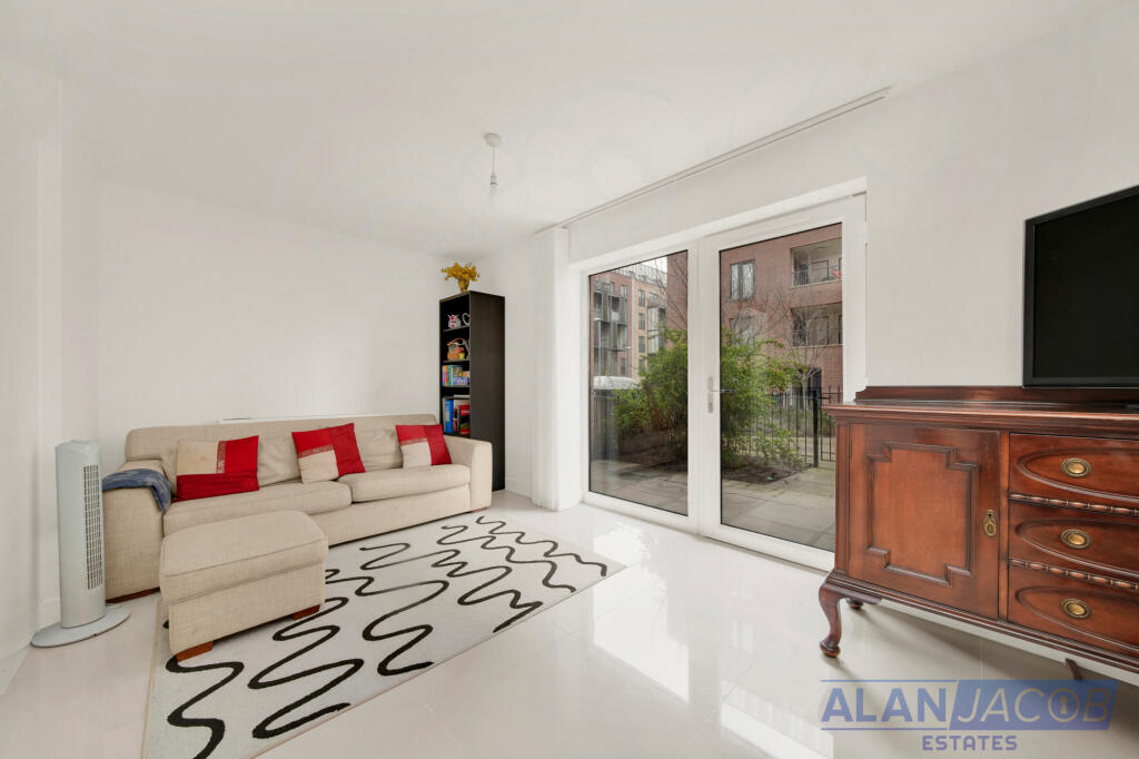 Main image of property: Lux Building, Maxwell Road, Romford, RM7