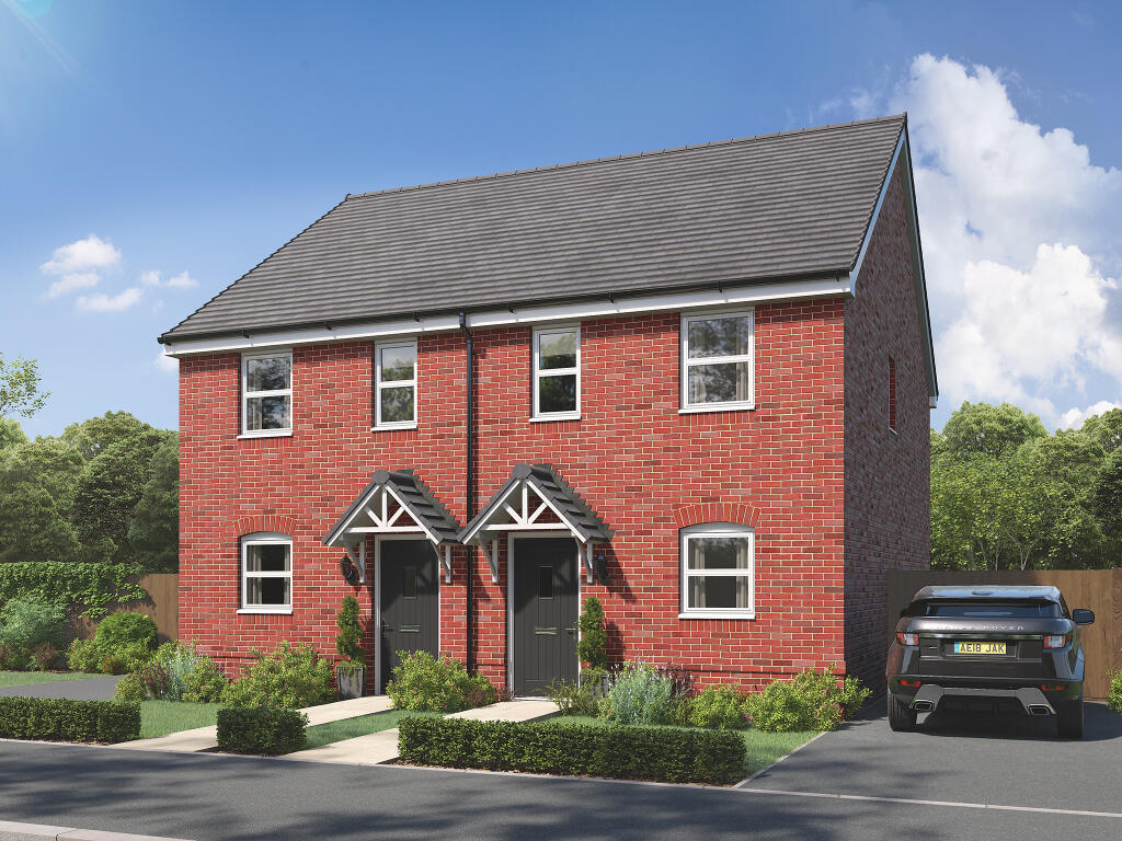 Main image of property: Whitmore Place, 
Holbrook Lane, 
Coventry, 
West Midlands, 
CV6 4QY