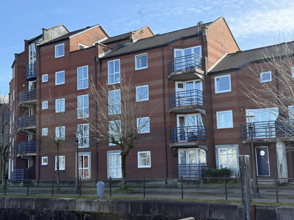 Main image of property: Princes Reach, Preston, PR2
