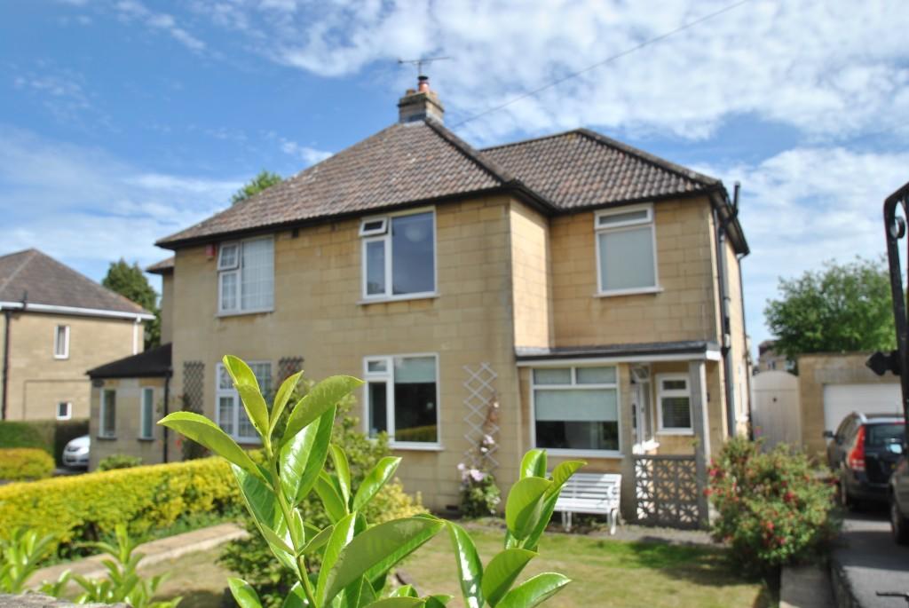 Main image of property: North Road, Combe Down, Bath