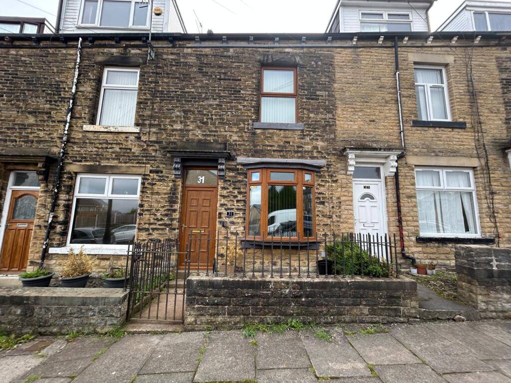 Main image of property: Blamires Street, Bradford, BD7
