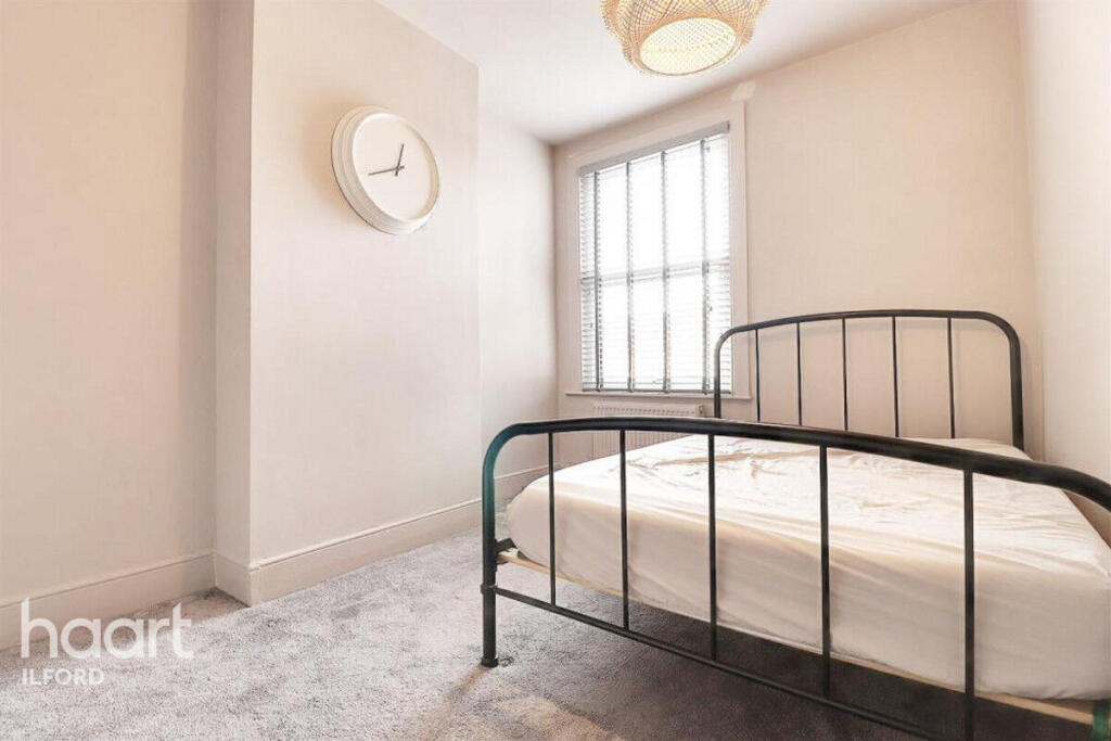 Main image of property: Britannia Road, Ilford