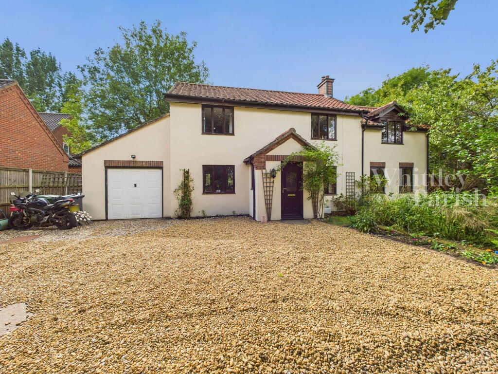 Main image of property: Norwich Road, Besthorpe, Attleborough, NR17 2LB