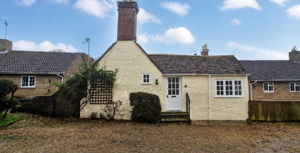 Main image of property: Ringwood, Hampshire, BH24
