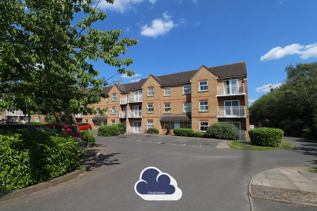 Main image of property: Kilderkin Court, Coventry