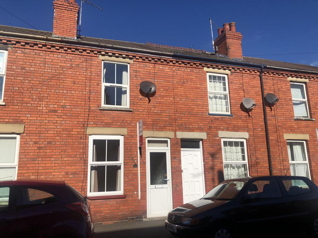 Main image of property: Handley Street, SLEAFORD
