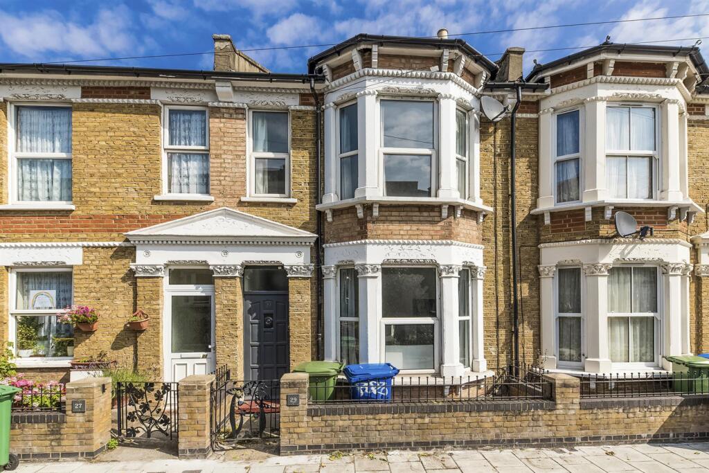 Main image of property: Goldsmith Road, London