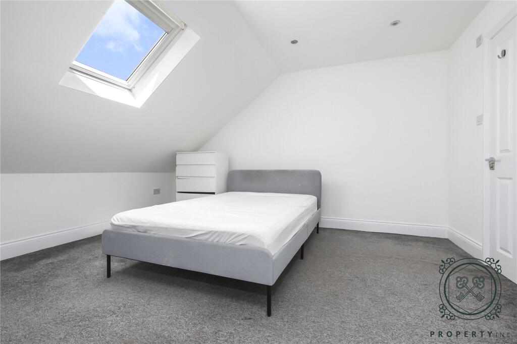 Main image of property: White Hart Lane, London, N22
