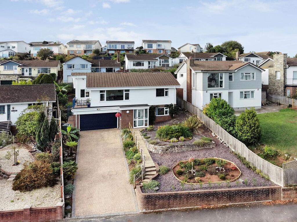 Main image of property: West Cliff Road, Dawlish, EX7