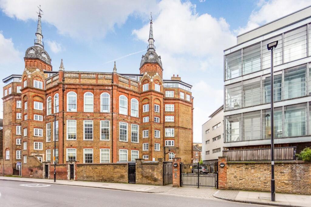 Main image of property: Hornsey Road, Arsenal, London, N7