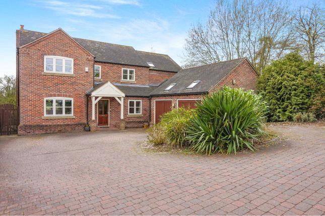 Main image of property: Main Street, Osgathorpe, Near Loughborough