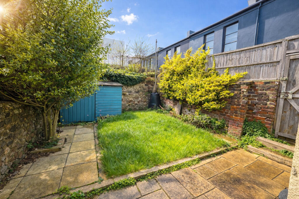 Main image of property: Westbourne Street, Hove