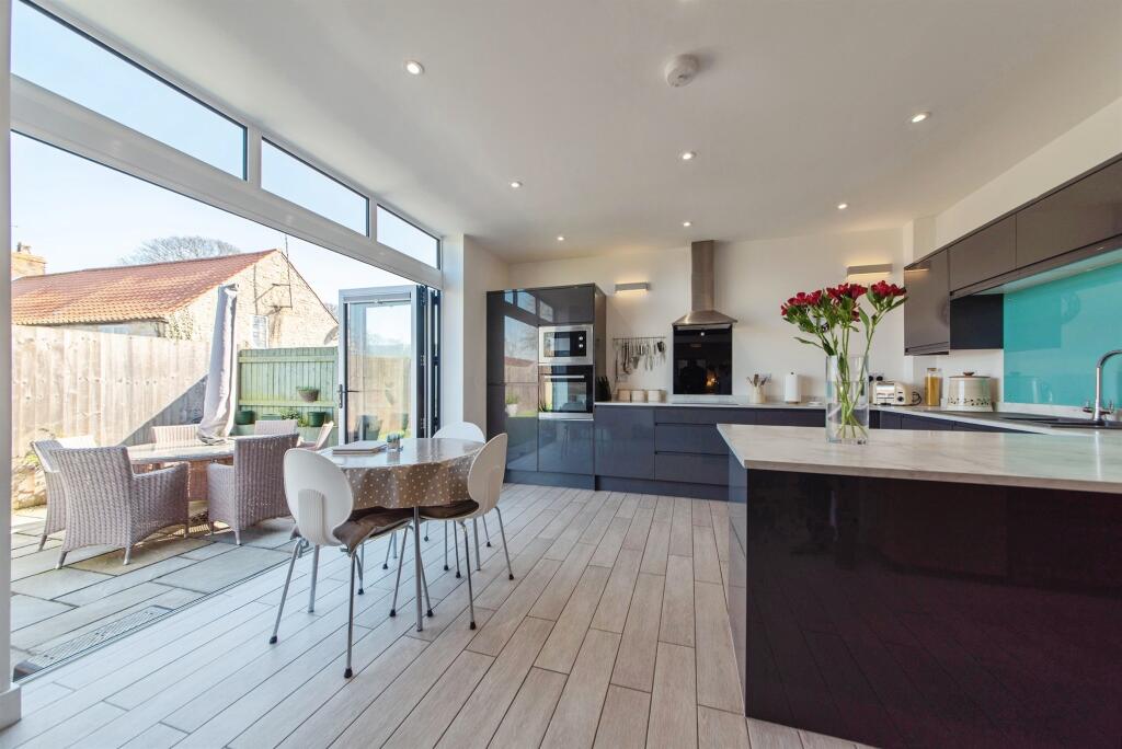 Main image of property: Sleaford, Lincolnshire