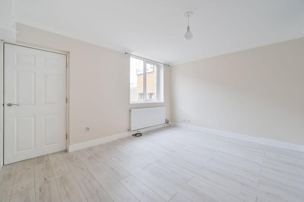 Main image of property: Monk Street, Woolwich, London, SE18
