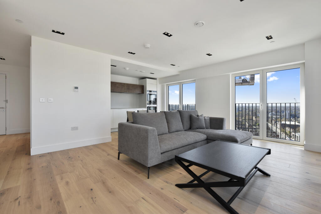 Main image of property: Exchange Gardens, Lambeth, London