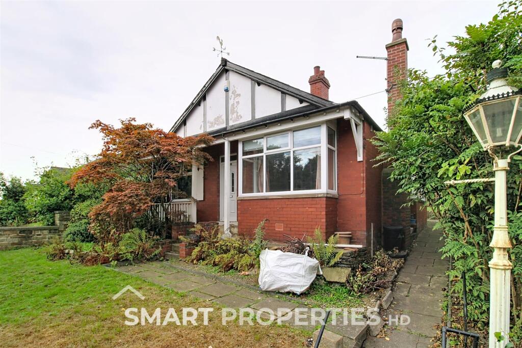Main image of property: Penistone Road, Waterloo, Huddersfield