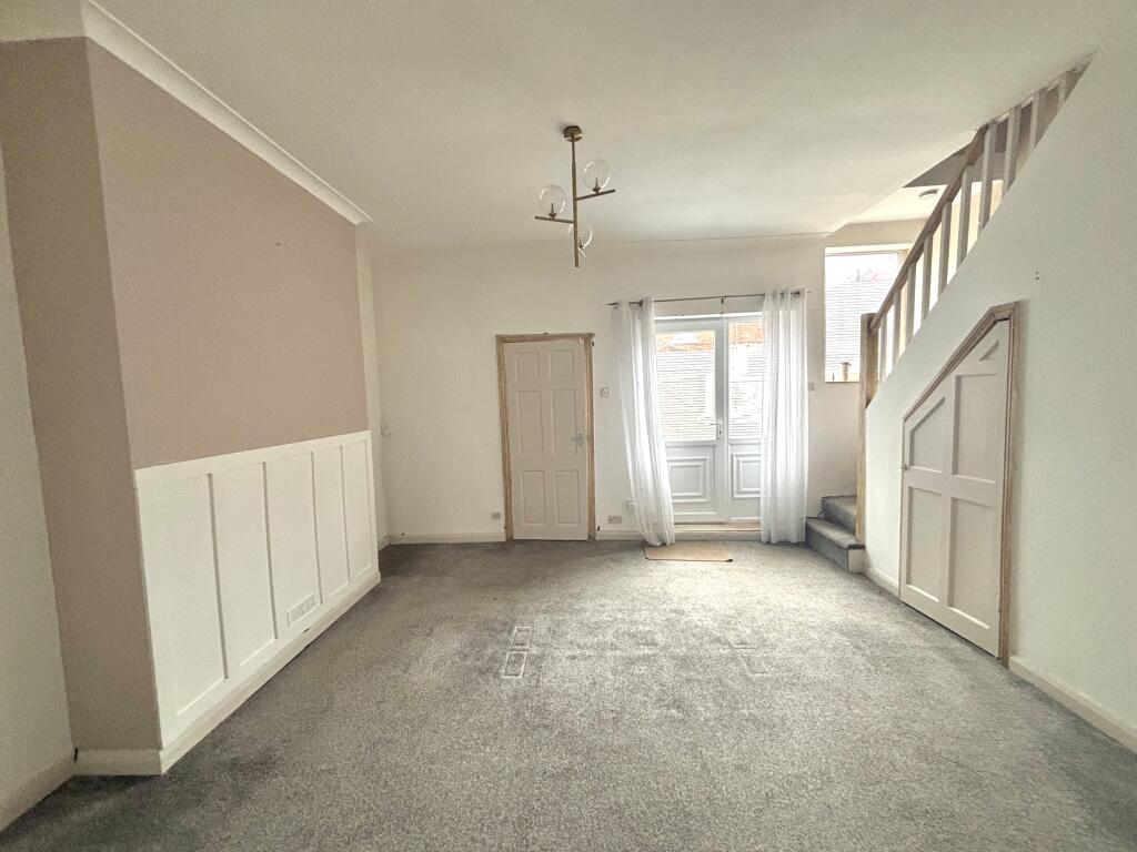 Main image of property: Somerset Street, Sunderland, SR3