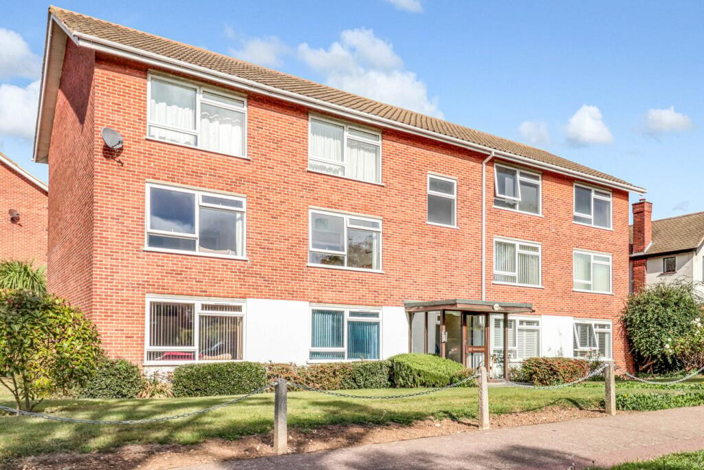 Main image of property: Colbert Avenue, Thorpe Bay, SS1