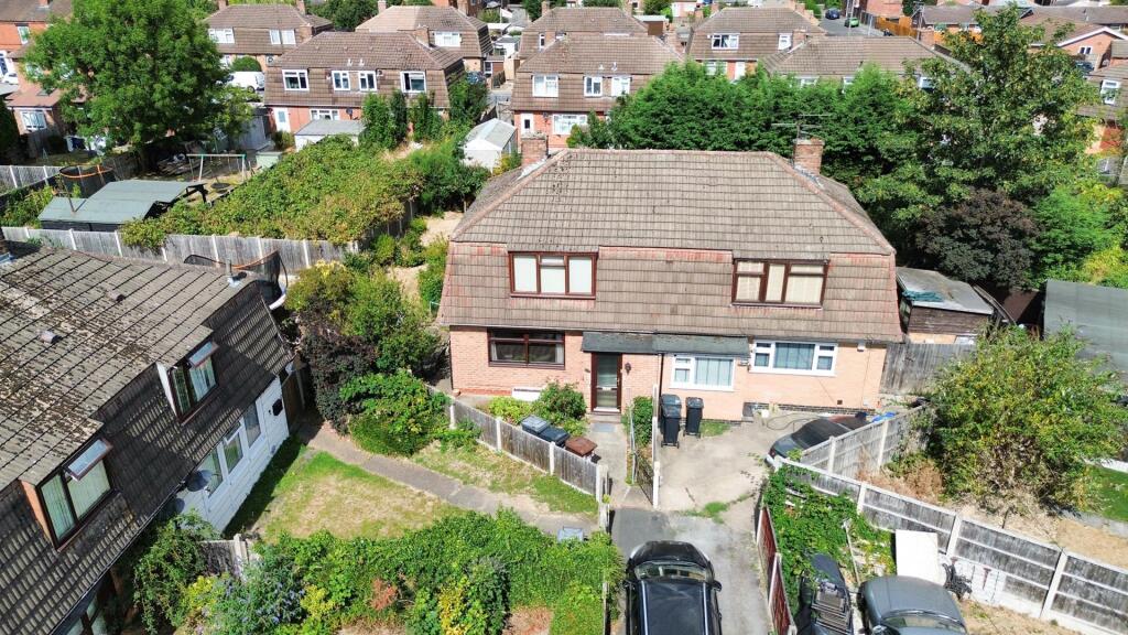 Main image of property: Florence Road, Gedling, Nottingham