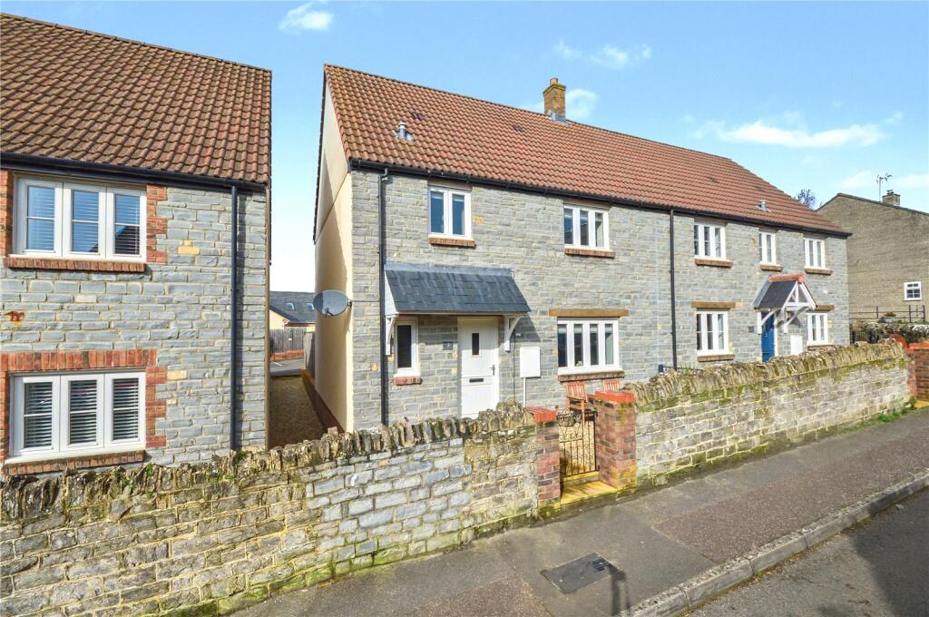 Main image of property: Church Street, Curry Rivel, Langport, Somerset, TA10